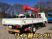 いすゞエルフユニック6段小型（2t・3t）[写真02]