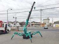 マエダその他の車種カニクレーン（クローラークレーン）[写真02]