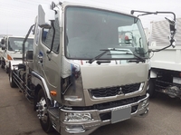 三菱ふそうファイターアームロール増トン（6t・8t）[写真01]