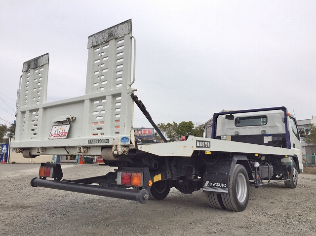 三菱ふそうキャンターセーフティローダー小型（2t・3t）[写真02]