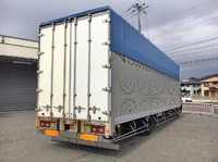 日野レンジャーオープントップバン中型（4t）[写真02]