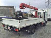 いすゞエルフユニック4段小型（2t・3t）[写真02]