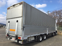 日野プロフィアアルミウイング大型（10t）[写真02]