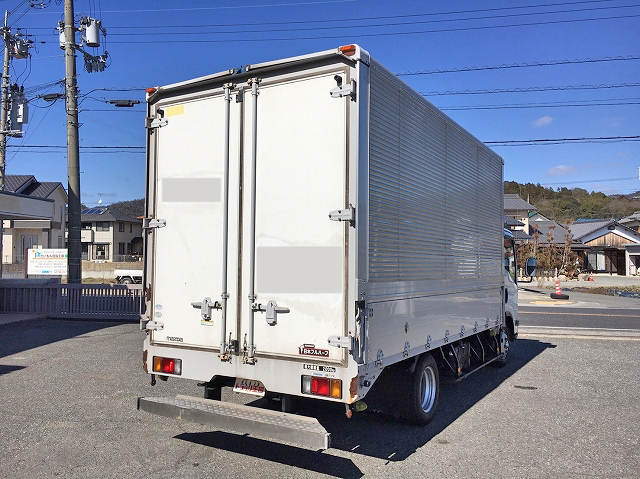 マツダタイタンアルミウイング小型（2t・3t）[写真02]