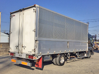 いすゞフォワードアルミウイング中型（4t）[写真02]