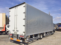 いすゞフォワードアルミバン中型（4t）[写真02]