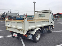 日野デュトロローダーダンプ小型（2t・3t）[写真02]
