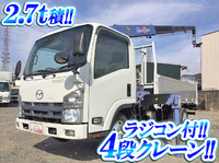 マツダタイタンクレーン4段小型（2t・3t）[写真01]