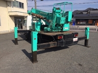 いすゞエルフ穴掘建柱車小型（2t・3t）[写真02]