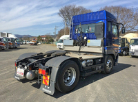 三菱ふそうスーパーグレートトレーラーヘッド（トラクターヘッド）大型（10t）[写真02]