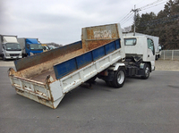 いすゞエルフローダーダンプ小型（2t・3t）[写真02]