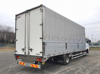 UDトラックスコンドルアルミウイング中型（4t）[写真02]