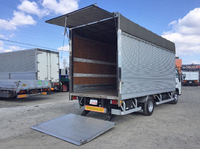 いすゞエルフオープントップバン小型（2t・3t）[写真02]