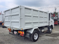 UDトラックスコンドル深ダンプ（土砂禁ダンプ）中型（4t）[写真02]