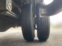 三菱ふそうキャンター平ボディ小型（2t・3t）[写真12]