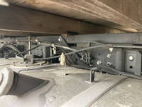 三菱ふそうキャンター平ボディ小型（2t・3t）[写真13]