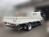 三菱ふそうキャンター平ボディ小型（2t・3t）[写真02]