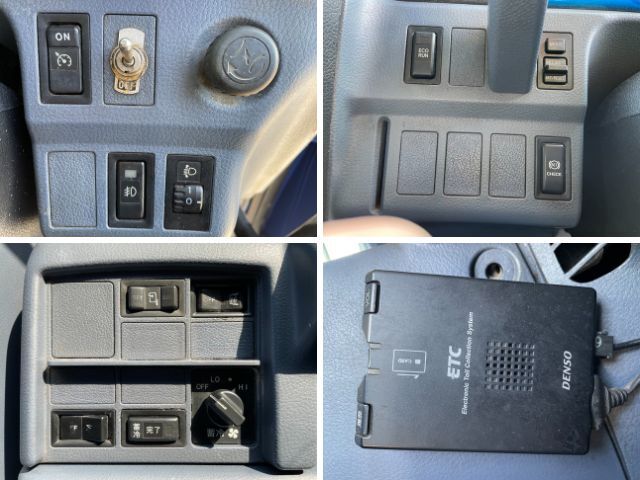 日野プロフィアトレーラーヘッド（トラクターヘッド）大型（10t）[写真33]