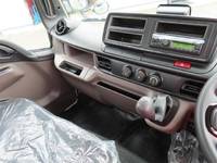 三菱ふそうキャンターコンテナ専用車小型（2t・3t）[写真17]