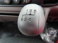 三菱ふそうキャンターコンテナ専用車小型（2t・3t）[写真18]