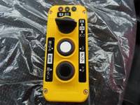 三菱ふそうキャンターコンテナ専用車小型（2t・3t）[写真20]