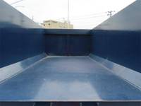 三菱ふそうキャンターコンテナ専用車小型（2t・3t）[写真22]