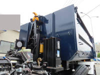 三菱ふそうキャンターコンテナ専用車小型（2t・3t）[写真30]