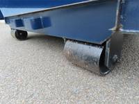 三菱ふそうキャンターコンテナ専用車小型（2t・3t）[写真31]