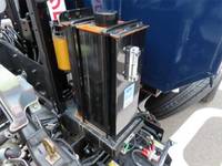 三菱ふそうキャンターコンテナ専用車小型（2t・3t）[写真32]