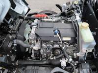 三菱ふそうキャンターコンテナ専用車小型（2t・3t）[写真34]