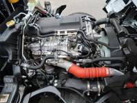 三菱ふそうキャンターコンテナ専用車小型（2t・3t）[写真35]