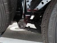 三菱ふそうキャンターコンテナ専用車小型（2t・3t）[写真37]