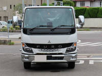 三菱ふそうキャンターコンテナ専用車小型（2t・3t）[写真06]