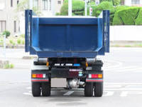 三菱ふそうキャンターコンテナ専用車小型（2t・3t）[写真08]