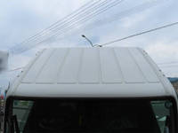 三菱ふそうキャンターコンテナ専用車小型（2t・3t）[写真09]