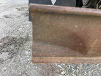 三菱ふそうキャンターダンプ小型（2t・3t）[写真10]