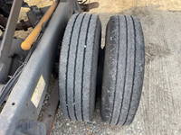 三菱ふそうキャンターダンプ小型（2t・3t）[写真13]