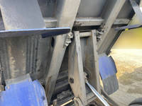 三菱ふそうキャンターダンプ小型（2t・3t）[写真15]