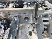 三菱ふそうキャンターダンプ小型（2t・3t）[写真17]