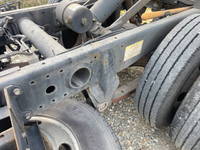 三菱ふそうキャンターダンプ小型（2t・3t）[写真18]