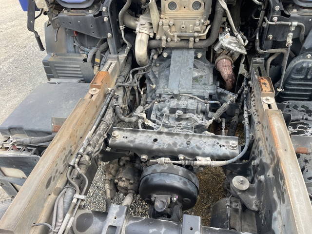 三菱ふそうキャンターダンプ小型（2t・3t）[写真19]