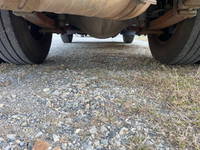 三菱ふそうキャンターダンプ小型（2t・3t）[写真20]