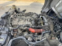 三菱ふそうキャンターダンプ小型（2t・3t）[写真21]