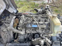 三菱ふそうキャンターダンプ小型（2t・3t）[写真22]