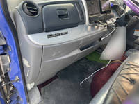 三菱ふそうキャンターダンプ小型（2t・3t）[写真24]