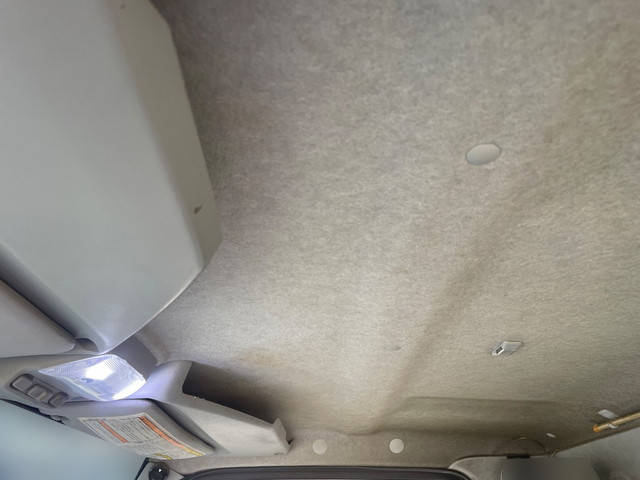 三菱ふそうキャンターダンプ小型（2t・3t）[写真25]