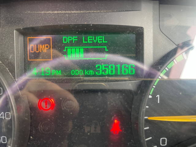 三菱ふそうキャンターダンプ小型（2t・3t）[写真26]