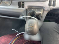 三菱ふそうキャンターダンプ小型（2t・3t）[写真27]