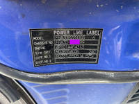 三菱ふそうキャンターダンプ小型（2t・3t）[写真29]