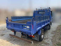 三菱ふそうキャンターダンプ小型（2t・3t）[写真02]